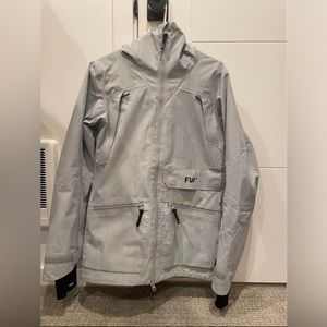 Fw Manifest 2L Ski Jacket